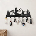 Easy Install Wall Mount Forest — Swuffy