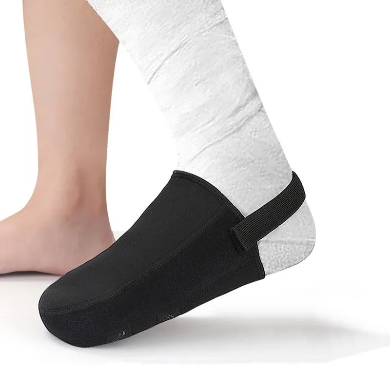 Half Palm Cast Sock Cover — Swuffy