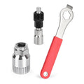 Bike Crank Extractor Bottom Bracket — Swuffy