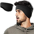 Windproof Winter Headband — Swuffy
