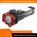 Rechargeable Pathfinder Flashlight — Swuffy