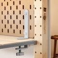 Metal Painted Bracket Iron Fixing — Swuffy