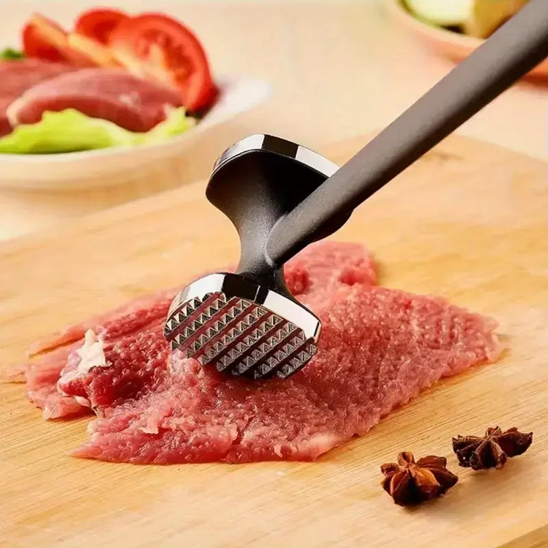 Heavy Duty Kitchen Meat Tenderizer — Swuffy