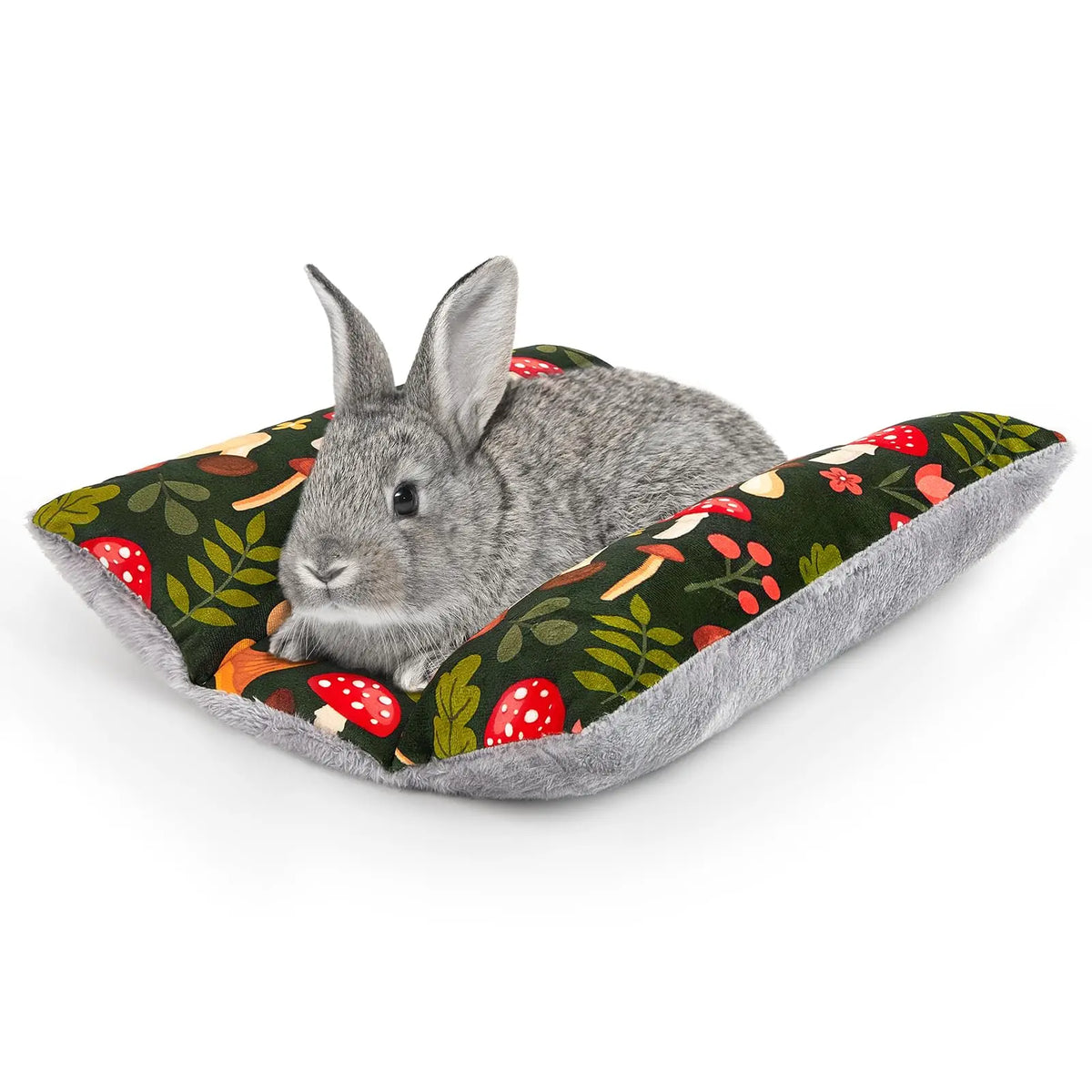 Rabbit Bed Mat Thickened Soft — Swuffy