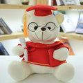 Soft Doctor Bear Glasses Bear — Swuffy