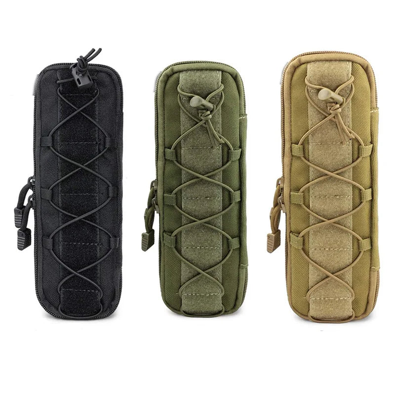 Knife Cover Molle System Outdoor — Swuffy