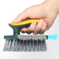 4-in-1 Kitchen Cleaning Brush — Swuffy