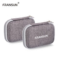 Fransun Earphone Bags End Fabric — Swuffy