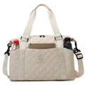 Lingerie Travel Luggage Bag Female — Swuffy
