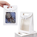 Gift Bags Reusable Hand Held — Swuffy