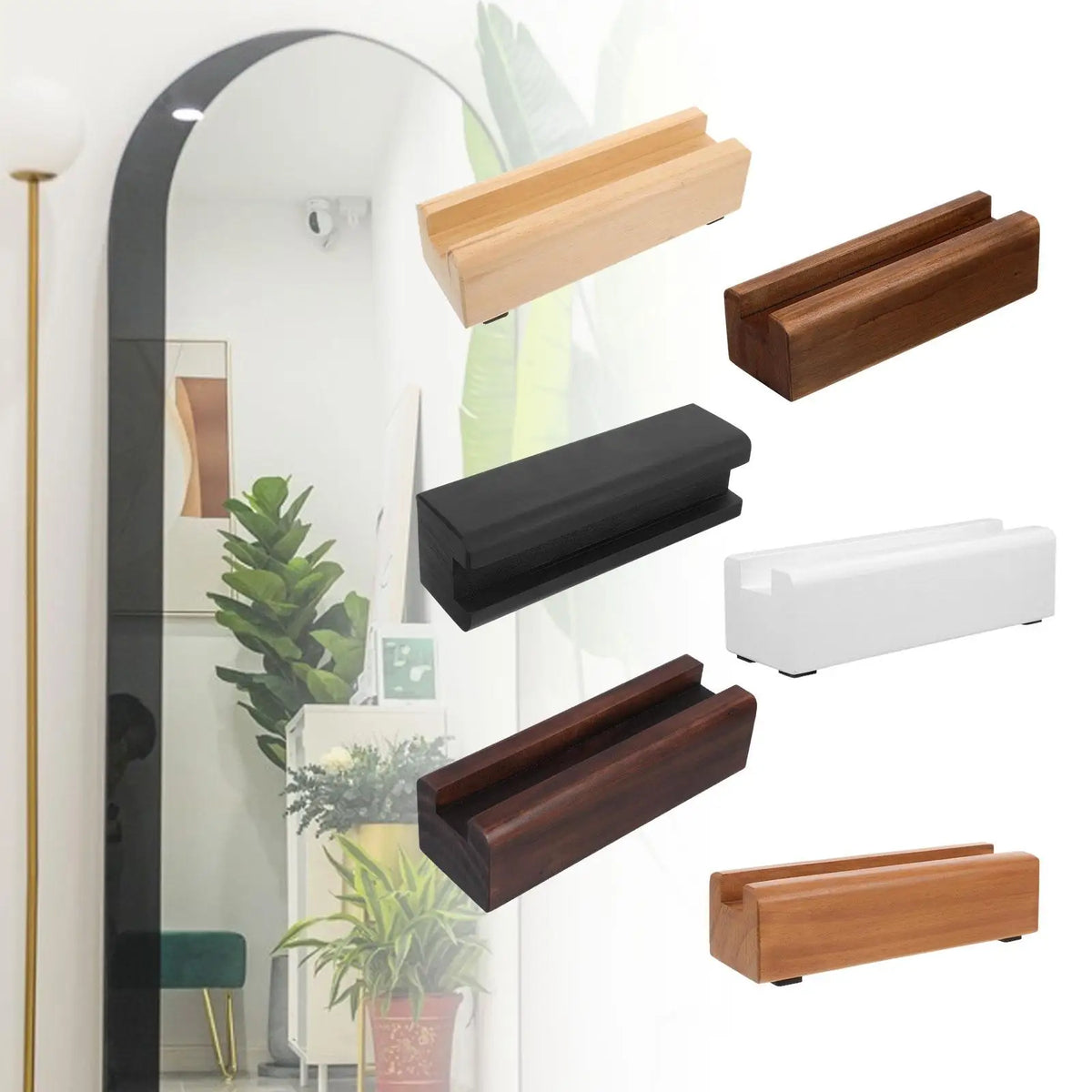 Full Length Mirror Stand Anti — Swuffy