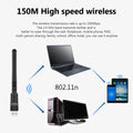 Mbps Network Card USB Wifi — Swuffy
