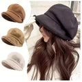 Beret Hat Classic French Beret — Swuffy