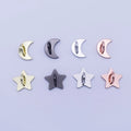 Starry Sky Phone Grip Ring Stand — Swuffy