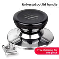 Kitchen Handle Cookware Knob Cover — Swuffy