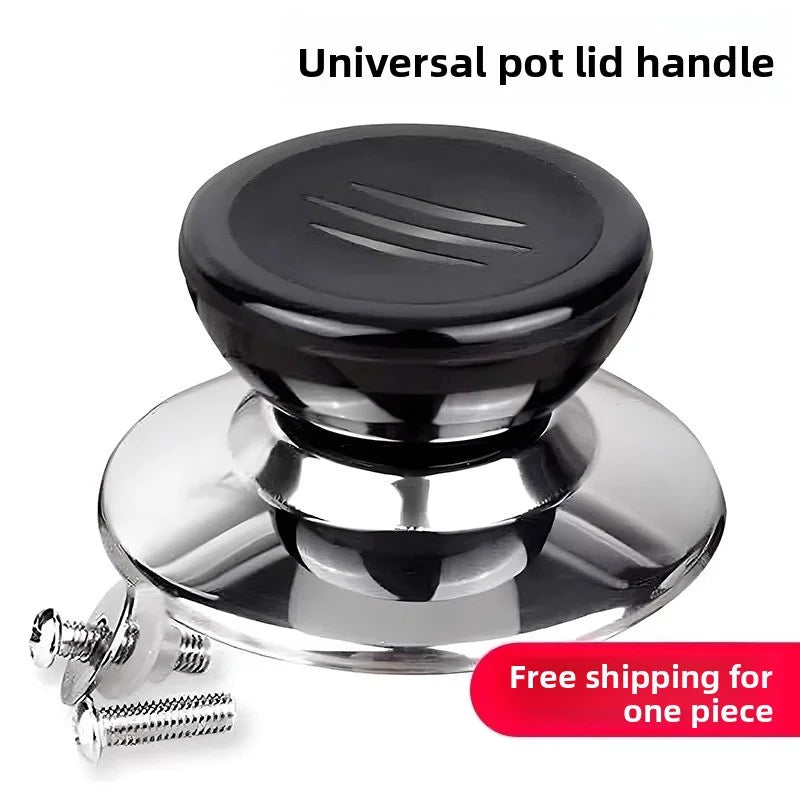 Kitchen Handle Cookware Knob Cover — Swuffy