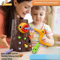 Woodpecker Catch Game Toy — Swuffy