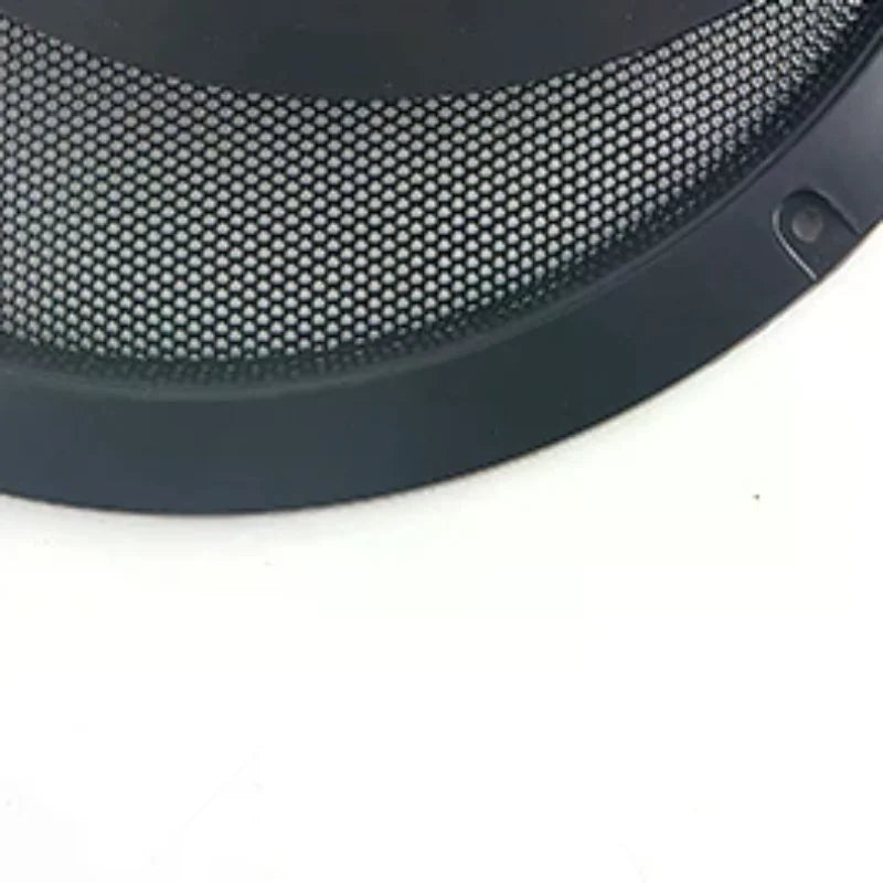 Inch Speaker Net Cover Grade — Swuffy
