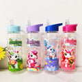 Unicorn Straw Cup Large Capacity — Swuffy