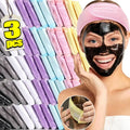 Adjustable Head Band Spa Wide — Swuffy