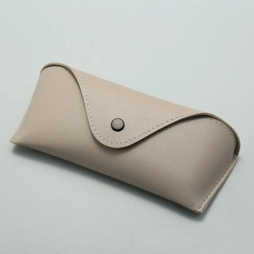 Colored Buckle Glasses Box Soft — Swuffy