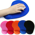 Ergonomic Wrist Rest Mouse Pad — Swuffy