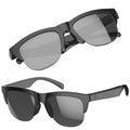 Smart Bluetooth Sunglasses Glasses Call — Swuffy
