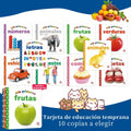 Spanish Children General Knowledge Encyclopedias — Swuffy