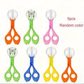 Bubble Large Bead Clip Outdoor — Swuffy