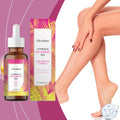 Oceaura Cyperus Rotundus Oil Hair — Swuffy