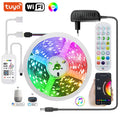 Wifi LED Strip Lights RGB — Swuffy