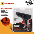 Melt Glue Gun Super Pdr — Swuffy