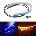 LED Drl Car Daytime Running — Swuffy