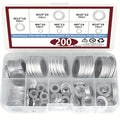 Drain Plug Gasket Kit Sizes — Swuffy