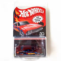 Nuvora Hotwheels Selling 2018 Collector S Series Chevrolet — Nuvora