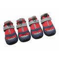 Adjustable Strap Pet Dog Shoes — Swuffy