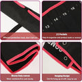 Pockets Wrench Roll Organizer Tool — Swuffy