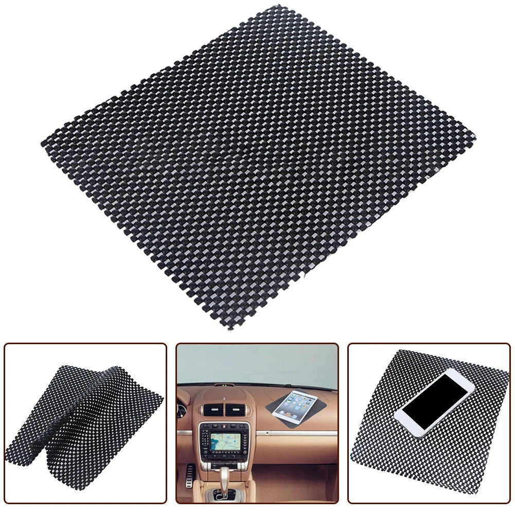 Car Non Slip Pad Holder — Swuffy