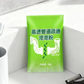 Foaming Drain Cleaner Powder Fast — Swuffy