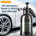 Pressure Car Wash Foam Sprayer — Swuffy