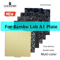 Bambu Lab Build Plate Smooth — Swuffy