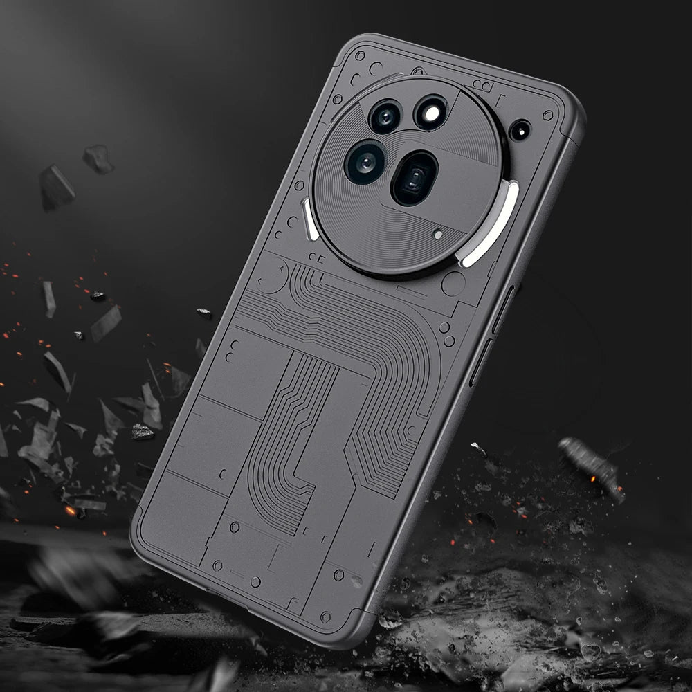 Nothing Phone Pro Case Gkk — Swuffy