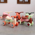Simulation Scooter Balance Bike Play — Swuffy