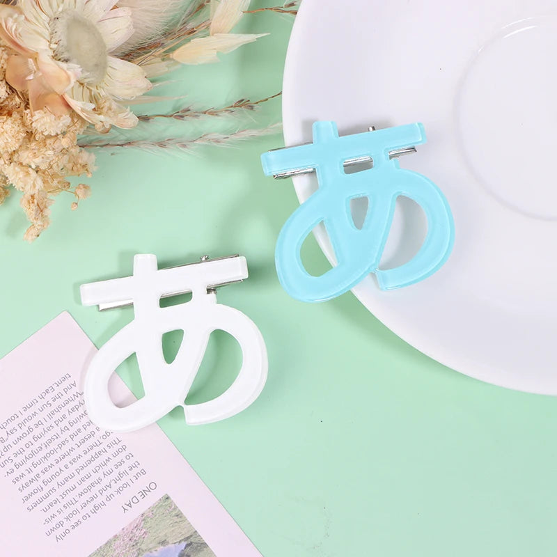 Japanese Script Hairpin Harajuku Steampunk — Swuffy