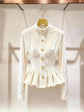 Womens Blouse — Swuffy