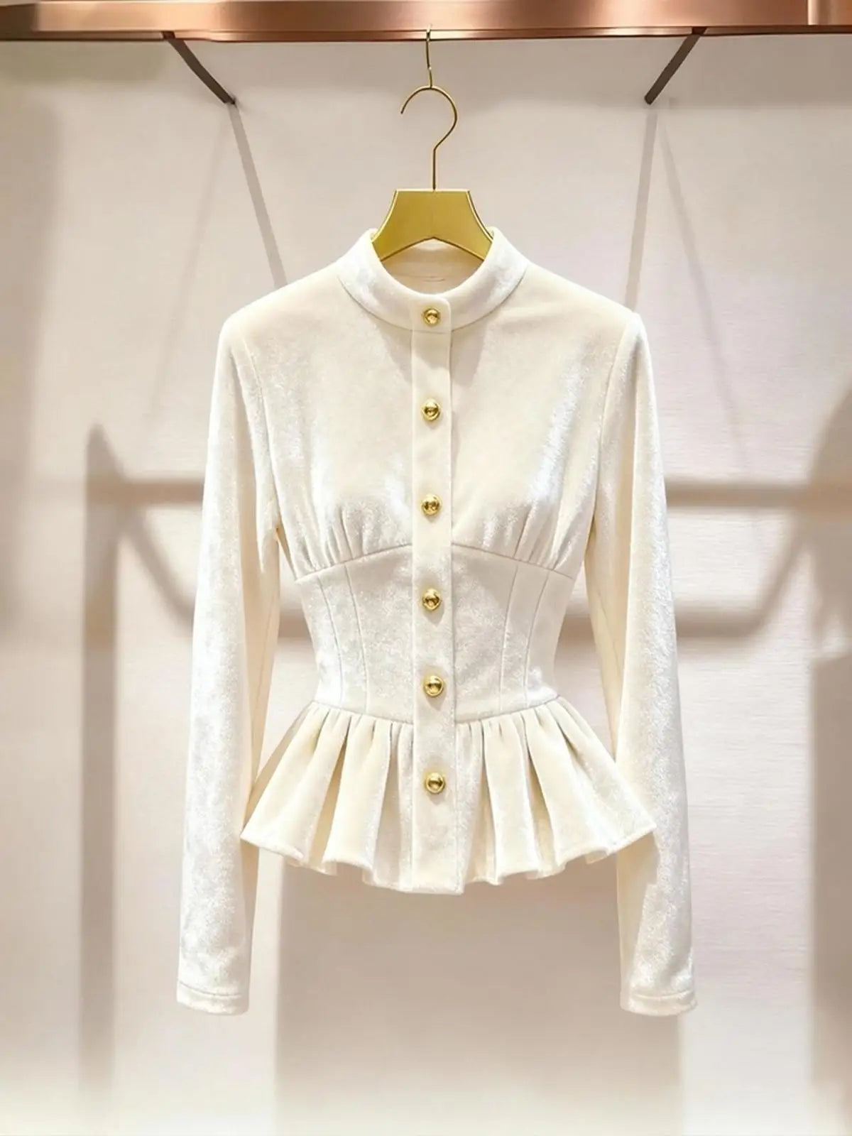 Womens Blouse — Swuffy