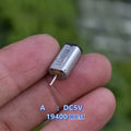 Precious Metal Brush Motor Dc — Swuffy