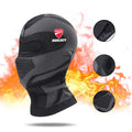 Ducati Logo Balaclava Motorcycle Face — Swuffy