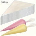 Thick Disposable Piping Bags Durable — Swuffy