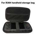Hard Shell Carrying Case Handheld — Swuffy